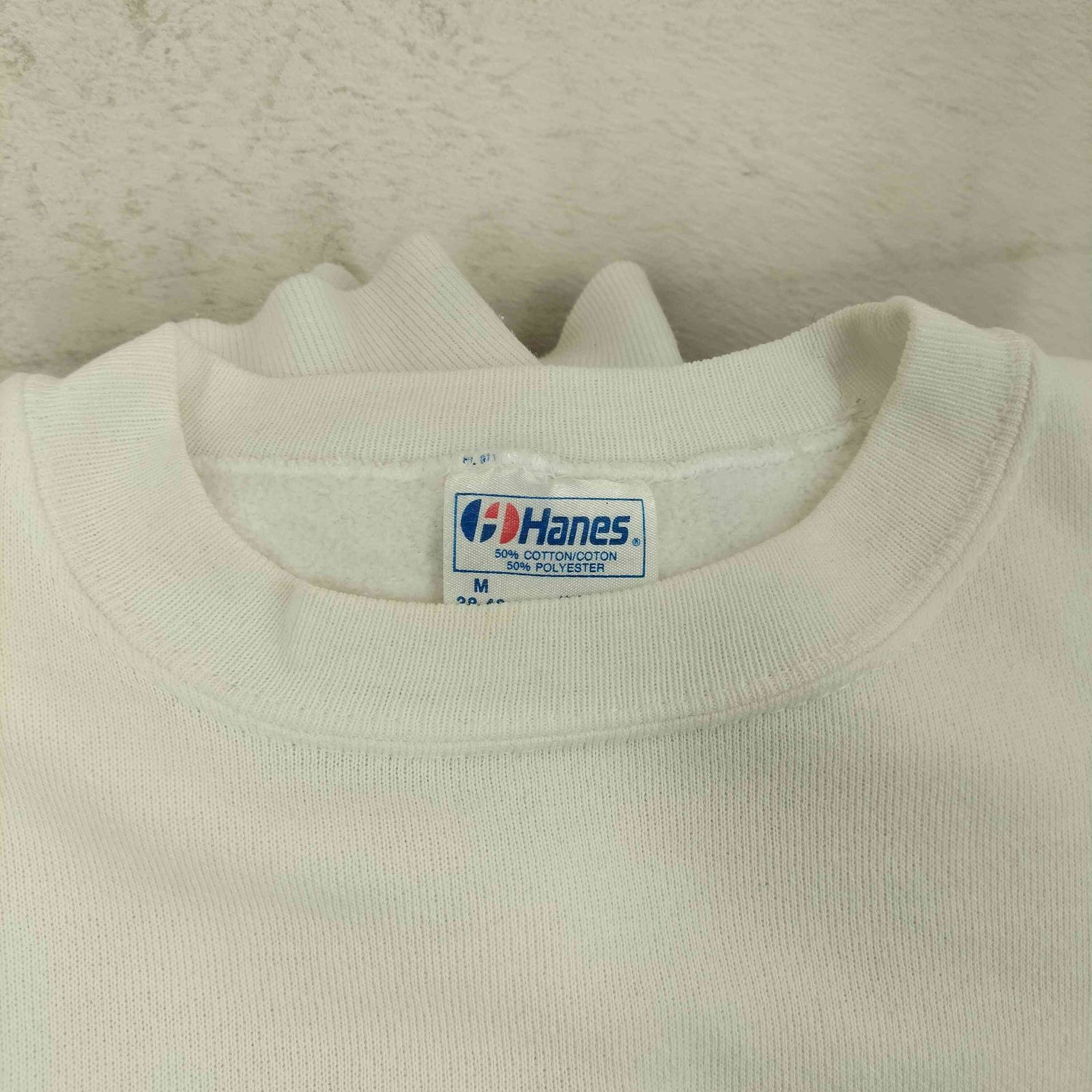 ヘインズ Hanes 80s ©POWELL CORP MCMXC キャバレロメカドラゴン 