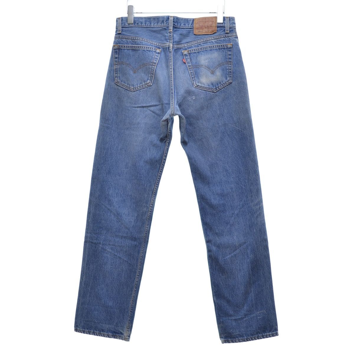 Levi's 501xx リーバイス デニム USA製 95s 1l1240924.jpg