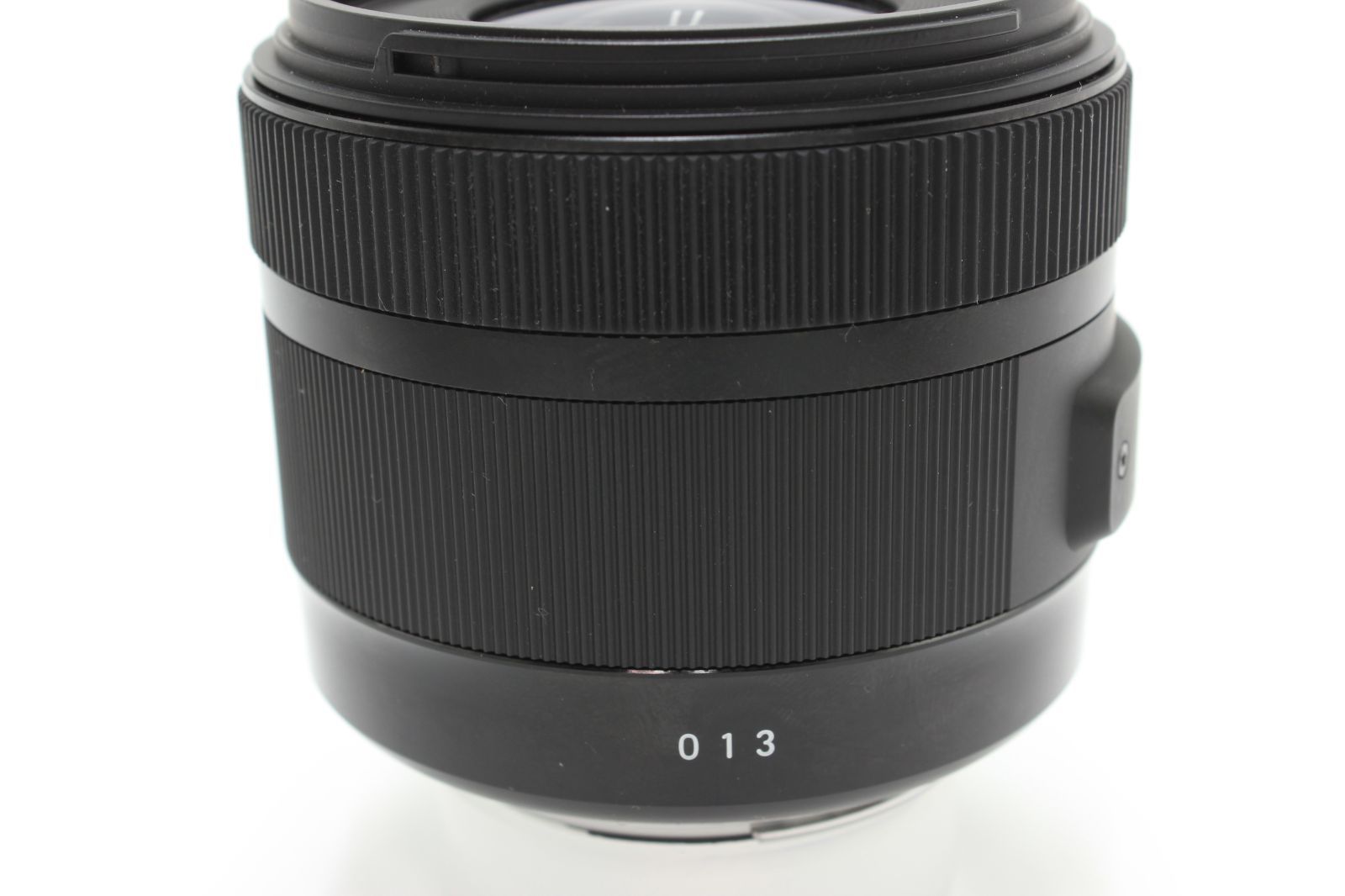 SIGMA Canon EF-Sマウント レンズ 30mm F1.4 DC単焦点 Amazon.co.jp