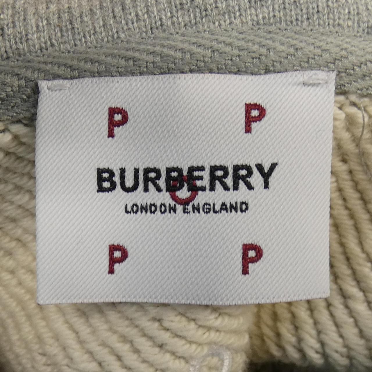 バーバリー BURBERRY