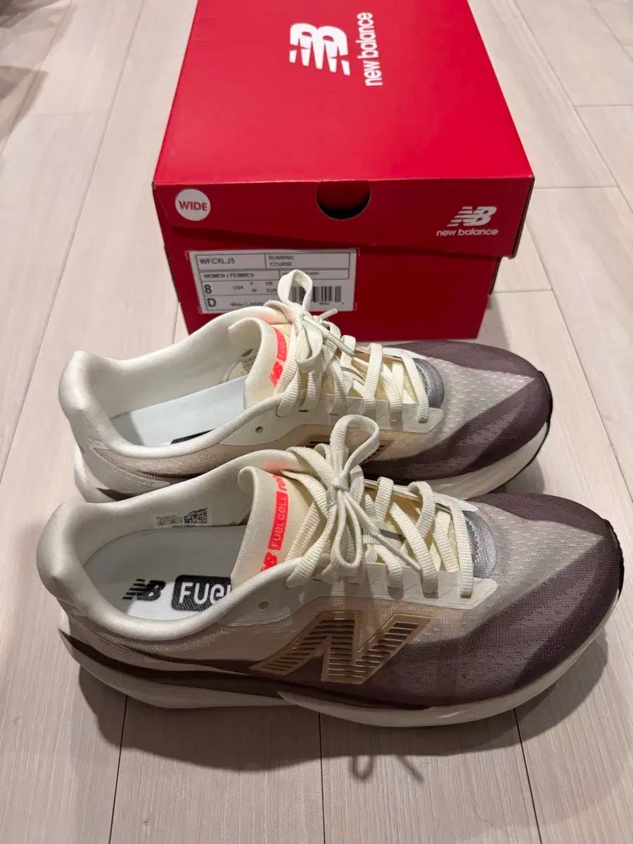 New Balance ニューバランス ランニングシューズ WFCXLJ5 250 ワイド