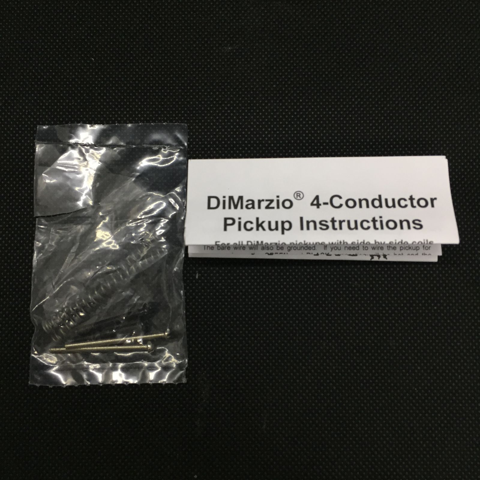 毎日更新！ DIMARZIO DP100 F-SPACE BLACK Super Distortion f146