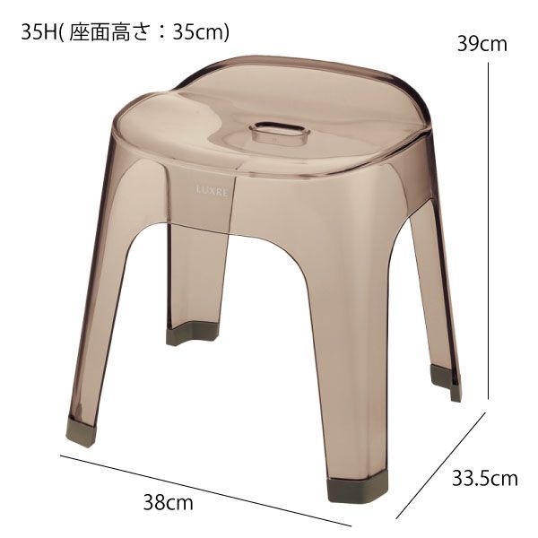 通気性 4つ脚