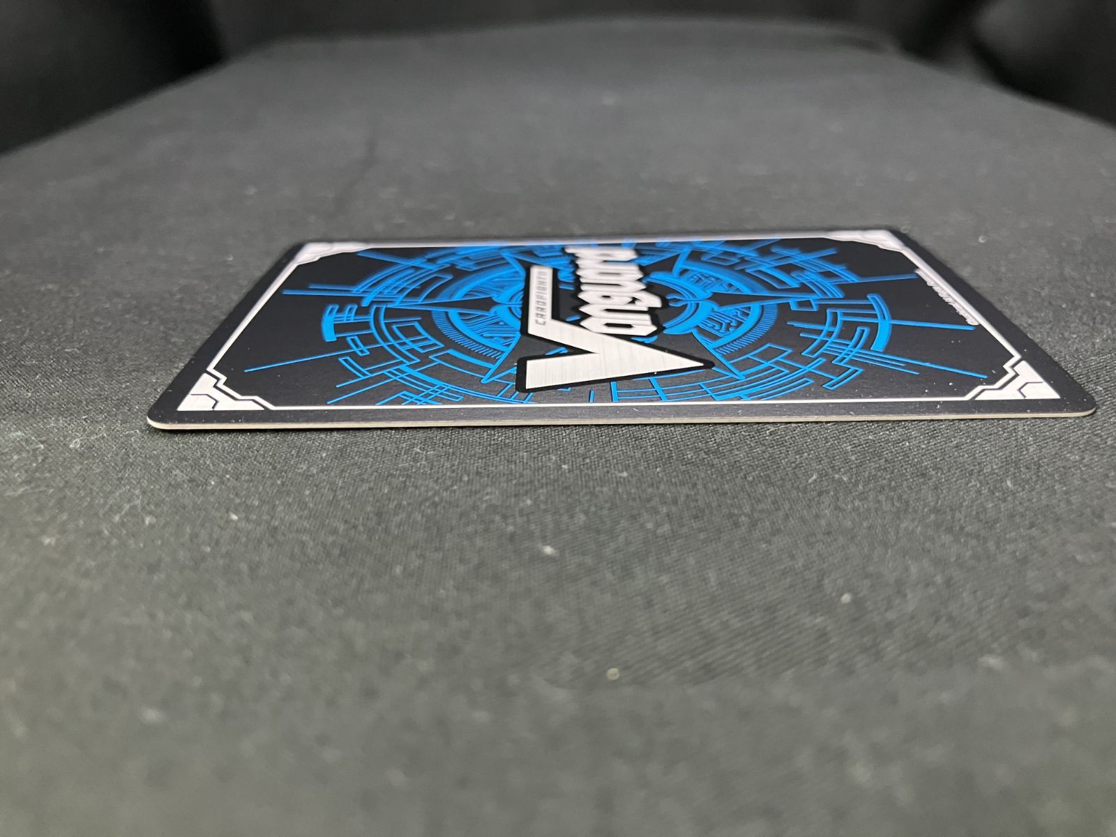 カードファイト!! ヴァンガード 反照のレゾナンス アプレール FFR DZ