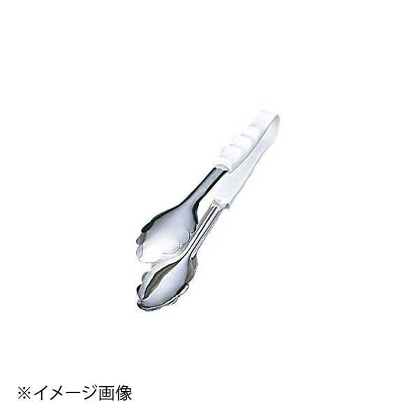 新品】大泉合成 18-8PPハンドル カラー万能トング ミニ(抗菌