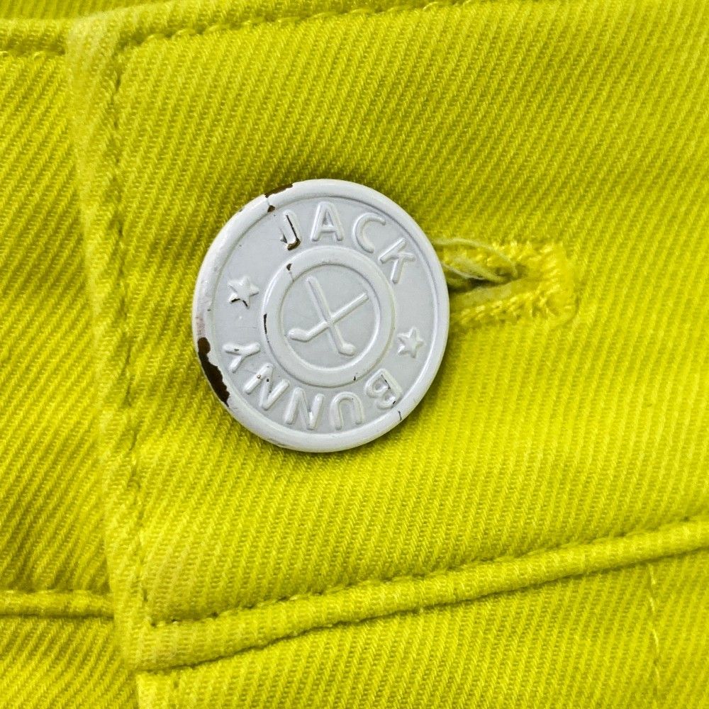 値下げ‼️ Pearlygates ホワイト ゴルフパンツサイズ4 PEARLY GATES (パーリーゲイツ) ゴルフパンツ レディース SIZE 0