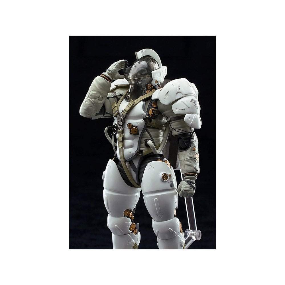 新品未開封 figma ルーデンス - メルカリ