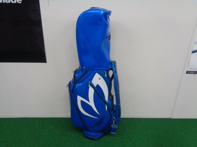 ◼️マスターバニーエディション◼️キャディバッグ　中古 マスターバニーエディション キャディーバッグ - メルカリ