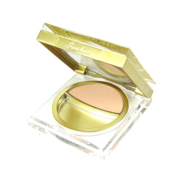 ゲラン ディヴィノーラ モノ アイシャドウ No40 未使用 チップ