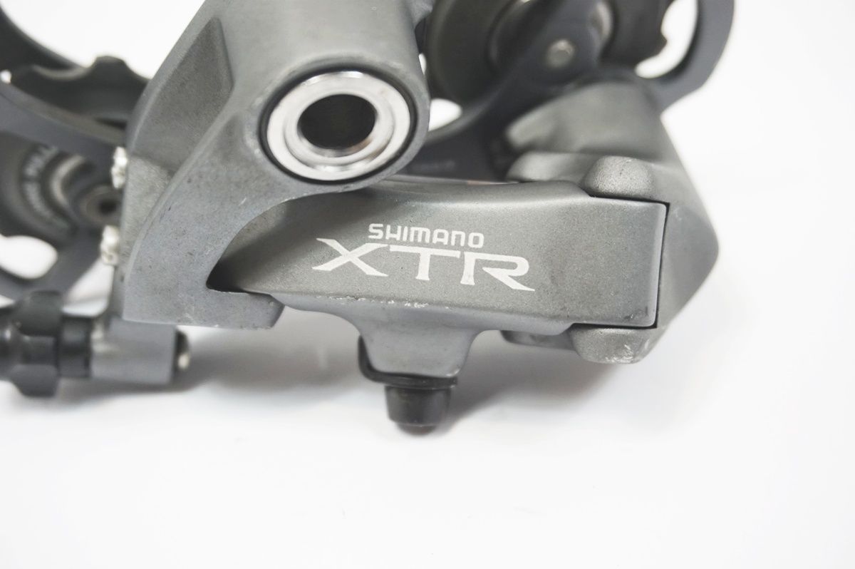 XTR RD-M952