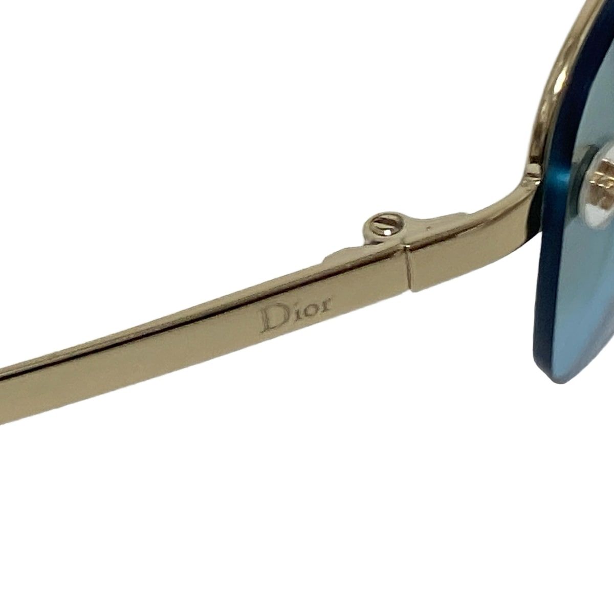 DIOR/ChristianDior(ディオール/クリスチャンディオール) サングラス  