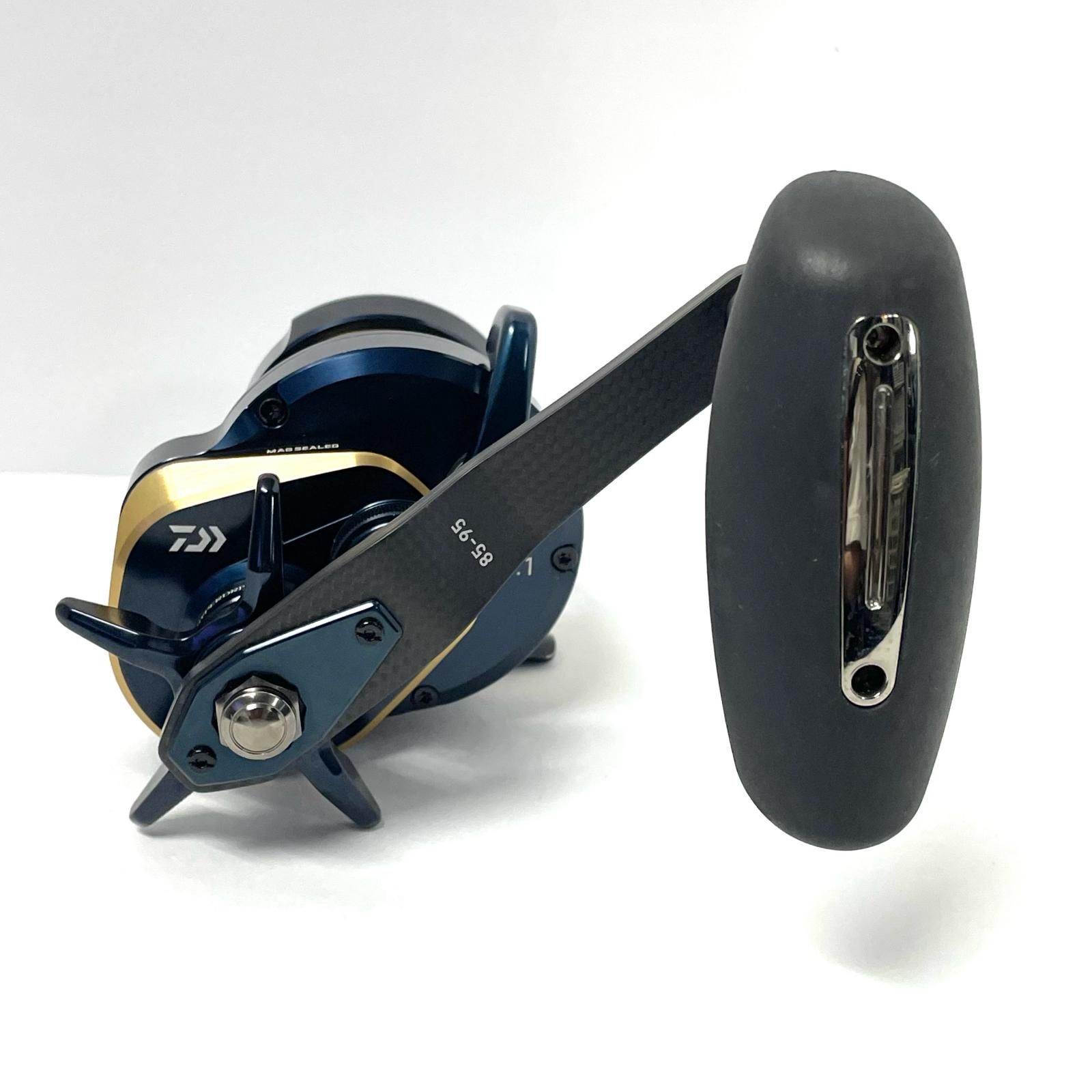 Daiwa