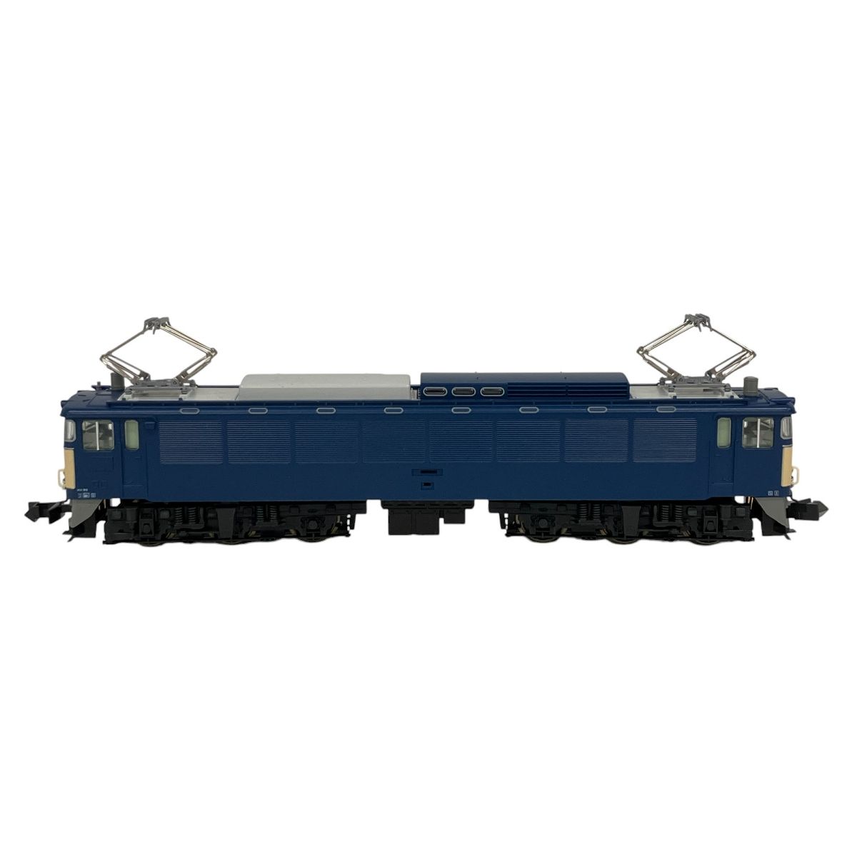 KATO 3058-1 EF62 前期形 電気機関車 Nゲージ 鉄道模型 カトー