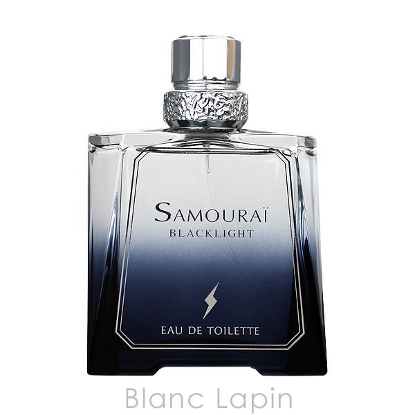 アランドロン ALAIN DELON サムライブラックライト EDT 100ml [493457