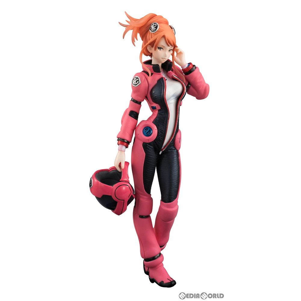 MegaHouse - MegaHouse メガハウス/GGG アイーダ・スルガン ロングヘアーVer./Aランク/67【中古】 MegaHouse - MegaHouse メガハウス/GGG アイーダ・スルガン
