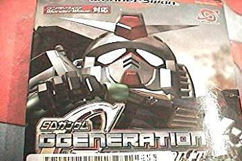 中古】 SDガンダムGジェネレーションギャザービート WS