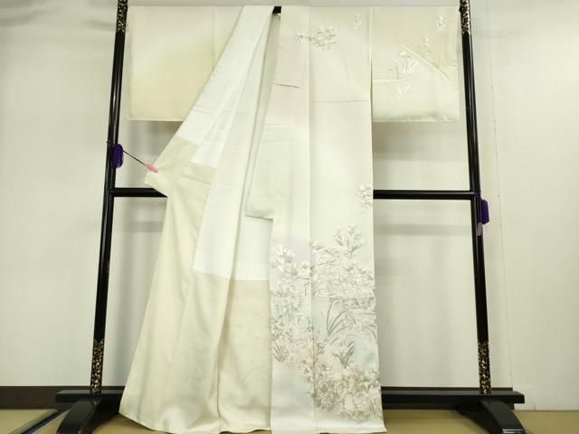 暈し染め