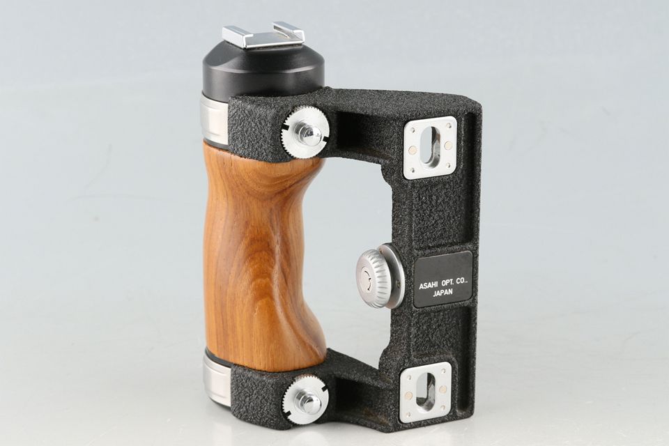 Pentax Wood