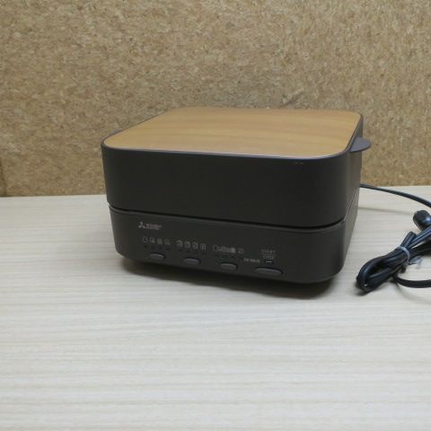 三菱電機 TO-ST1-T オーブントースター ブレッドオーブン 2023年製