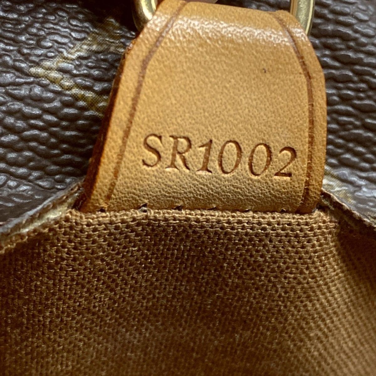 VUITTON ルイヴィトン