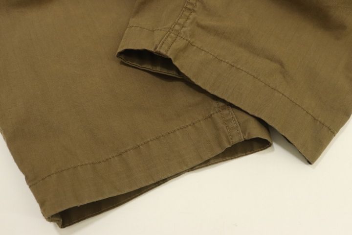 中古】 THE NORTH FACE PURPLE LABEL メンズイージーパンツ 32 Ripstop