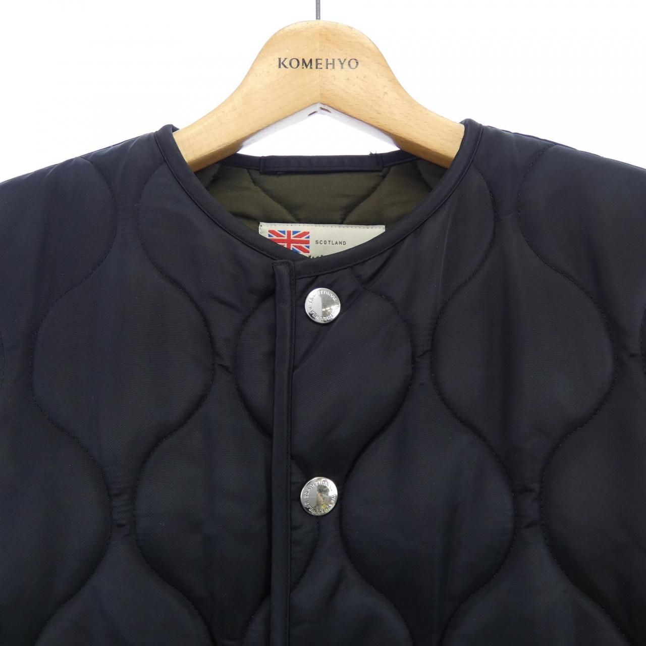 トラディショナルウェザーウェアー