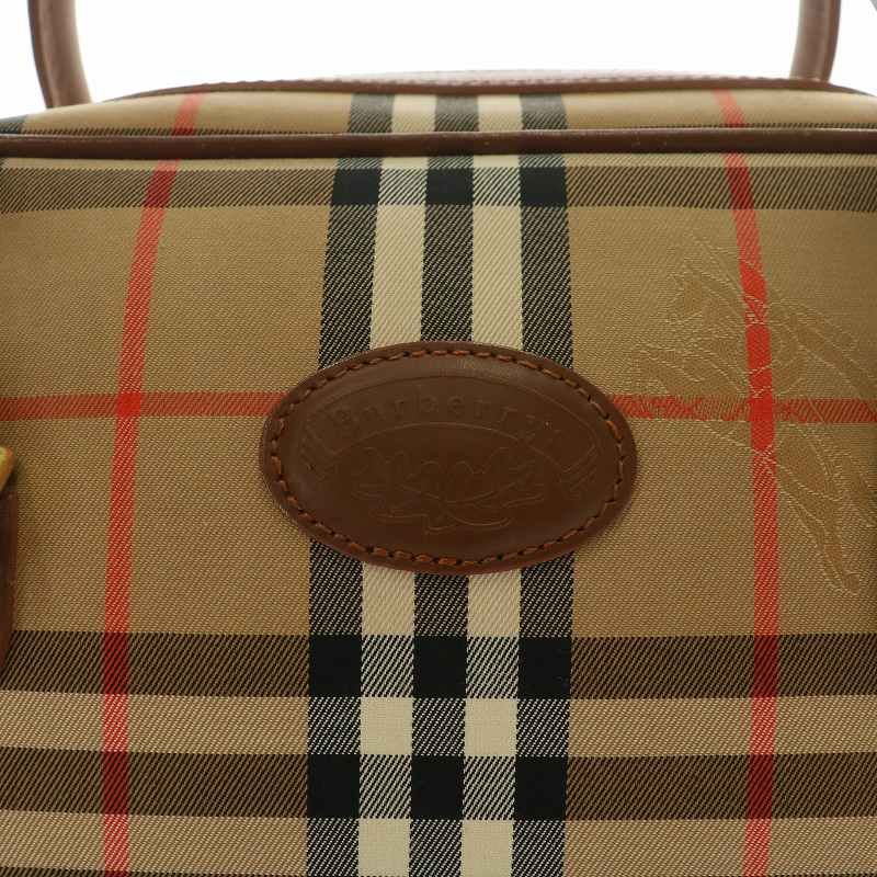 ボストンバッグ ハンド