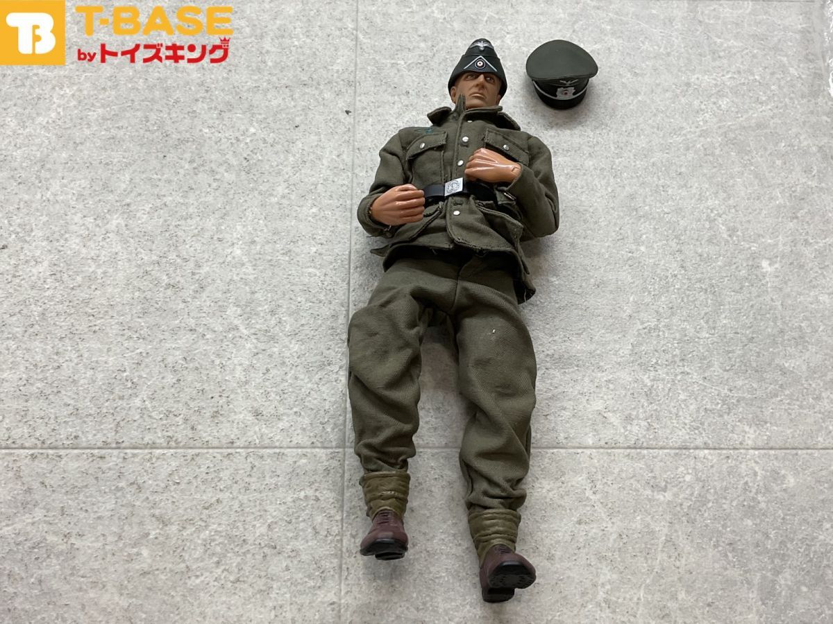 Dragon WWII Cyber-Hobby Excl Kelly 1/6 Figure NEW Kelly's