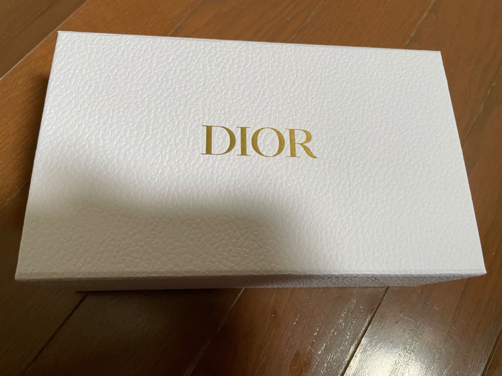 在庫有 限定【Dior) 543 Promenade Doree - メルカリ