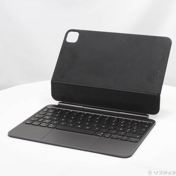 11インチiPad Pro（M4）用Magic Keyboard 英語（US） Amazon.com: Apple iPad Magic Keyboard Case for iPad Pro 11-inch