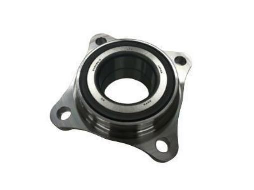 トヨタ FJクルーザー フロントアクスル ABSロータ ベアリング 右 自動車 トヨタ FJクルーザー フロントアクスル ABSロータ ベアリング 右