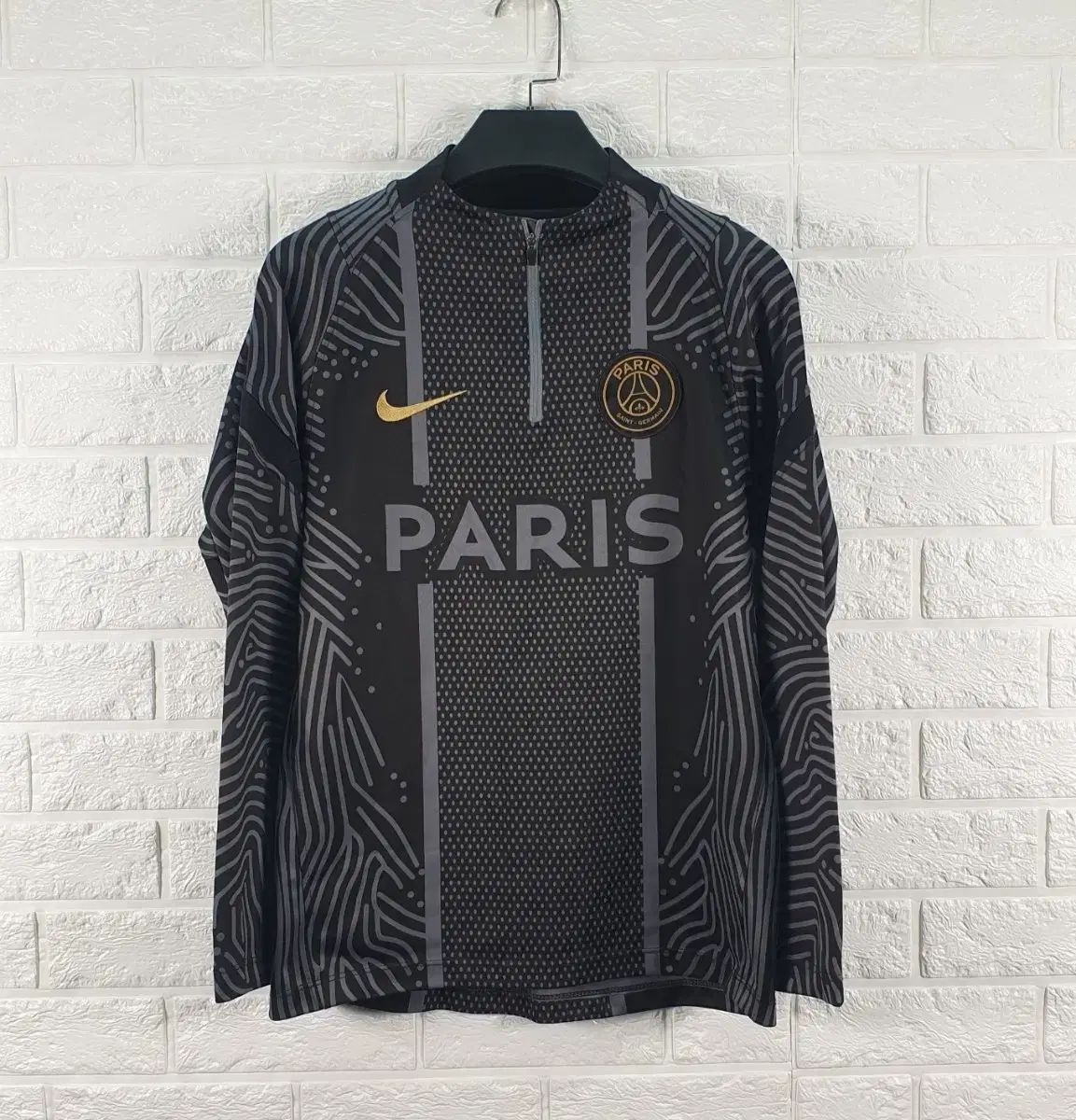 16 NIKE(ナイキ) パリ・サンジェルマン Tシャツ