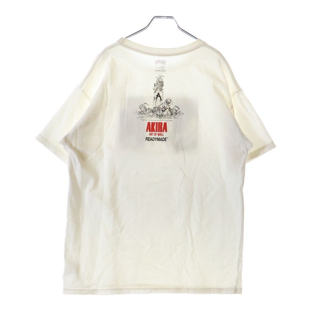 Lサイズ AKIRA アキラ Tシャツ 長袖 はま栗あんこさま専用]映画