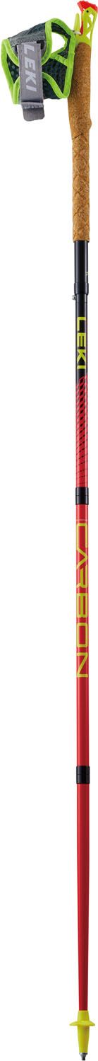 レキ LEKI アウトドア Ultra Trail FX.One 1300455 220 レッド
