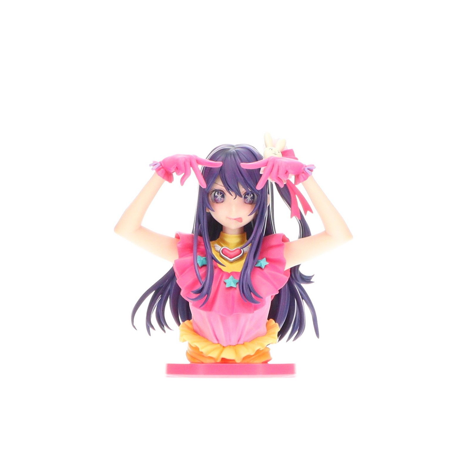 BANDAI - ラストワン賞 星野アイ(ほしのあい) アートスケールフィギュア 一番くじ 【推しの子】 プライズ バンダイスピリッツ 一番くじ 推しの子 ラストワン賞 アイ アートスケールフィギュア
