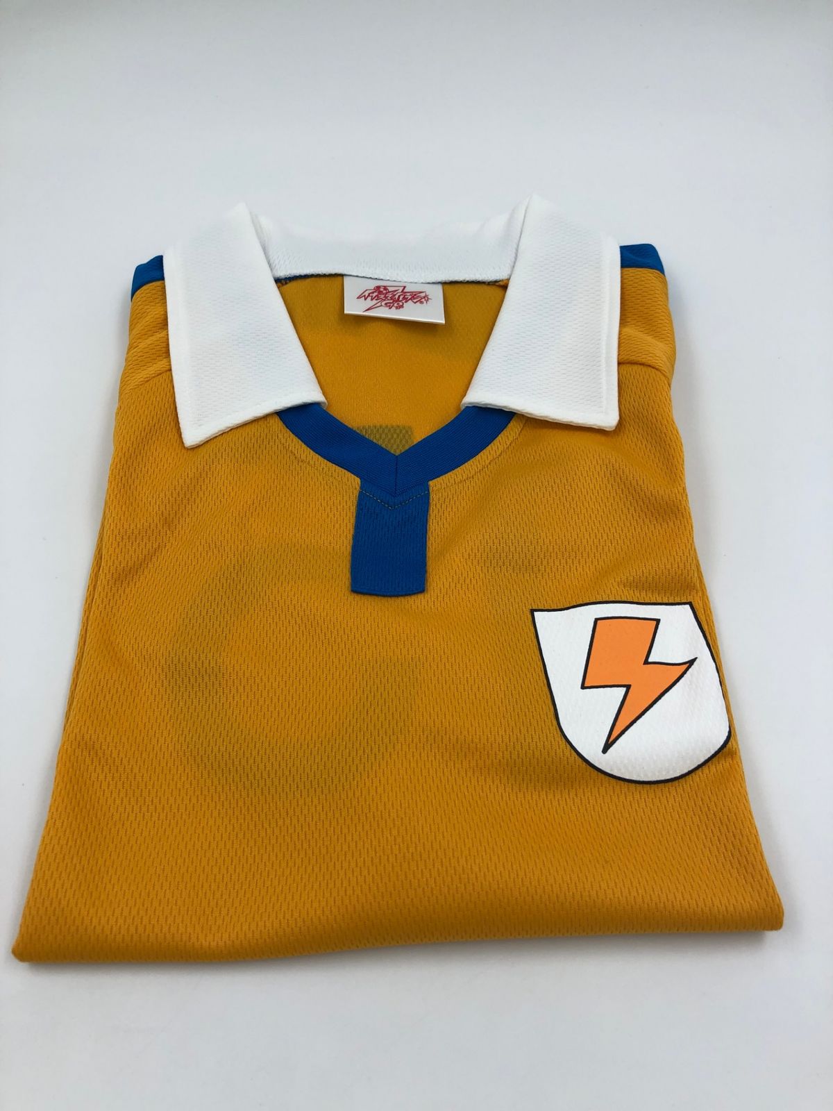 ♪）イナズマイレブン GO 狩屋マサキ レプリカ ユニフォーム Tシャツ