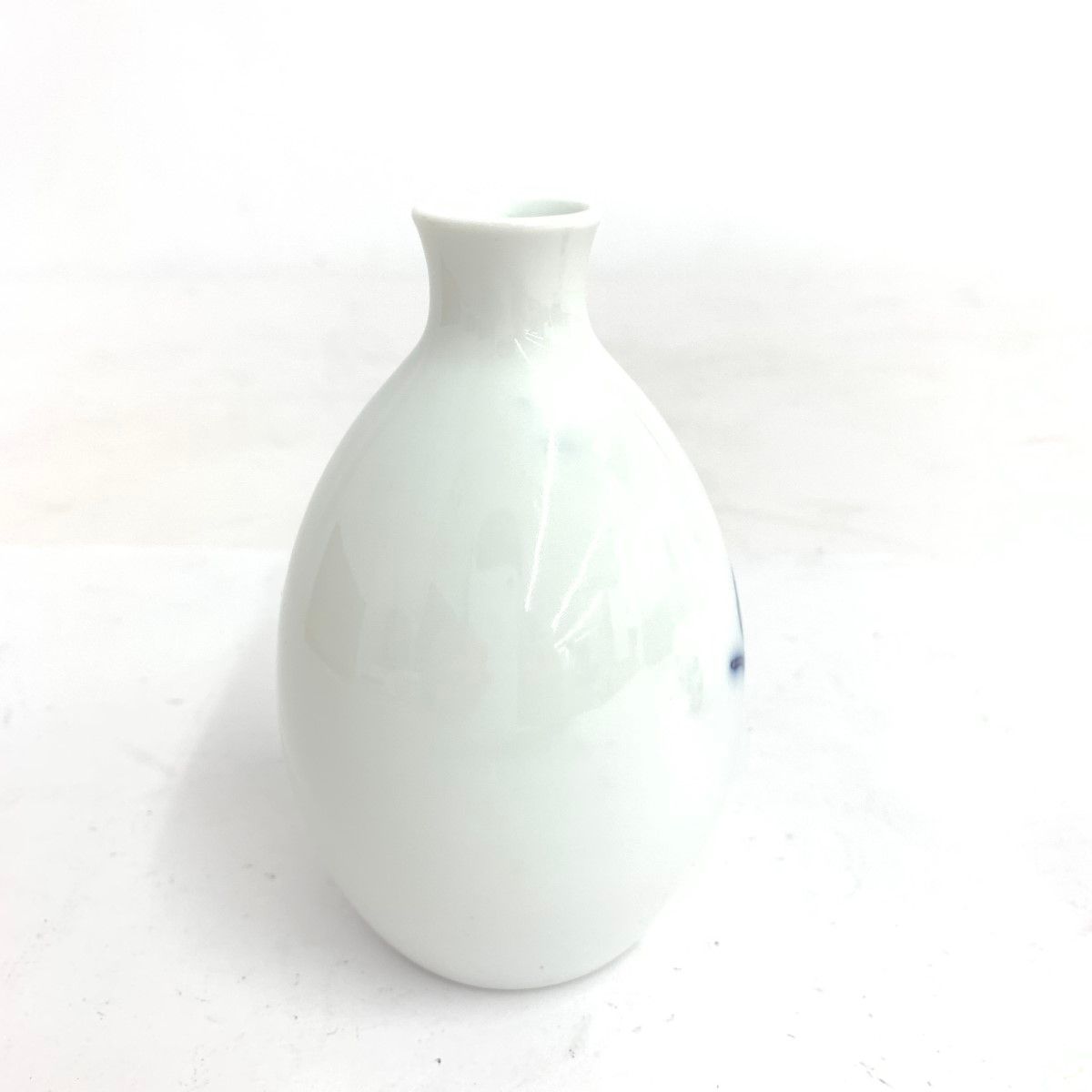 14代 柿右衛門窯 カキエモン 酒井田柿右衛門 酒器 徳利 お猪口2