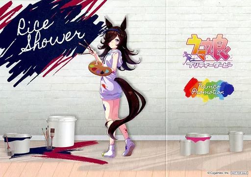 BANPRESTO - ウマ娘　フィギュア　まとめ　ナムコ限定　ノベルティ　背景ボード BANPRESTO - ウマ娘 フィギュア まとめ ナムコ限定 ノベルティ