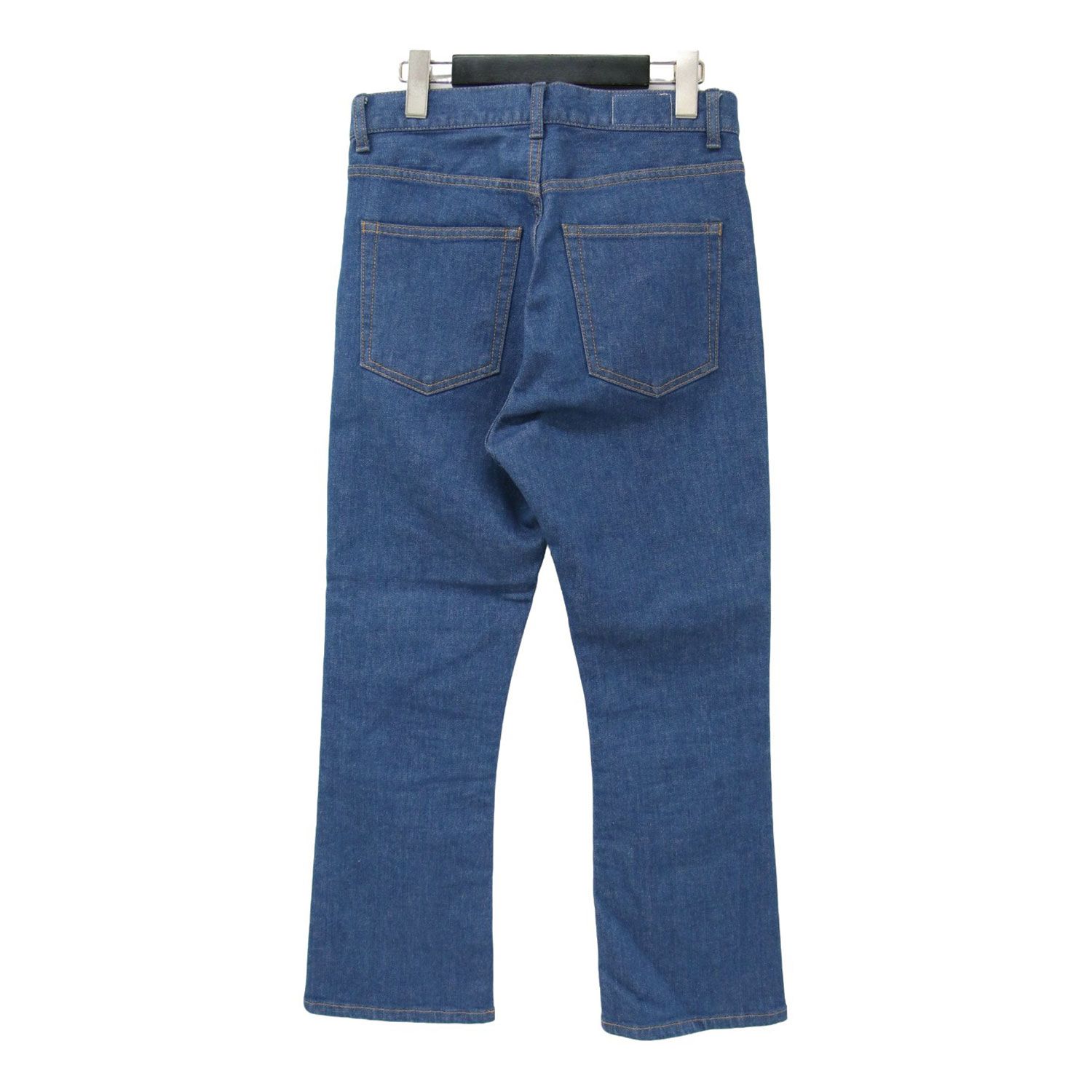 THE NEWHOUSE ザ　ニューハウス　パンツ 美品 THE NEWHOUSE ザ ニューハウス パンツ ブルー サイズ:25(M