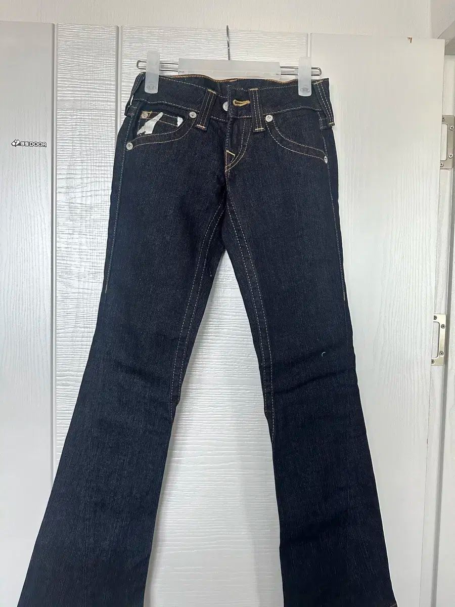 TRUE RELIGION トゥルーレリジョン レディース デニム