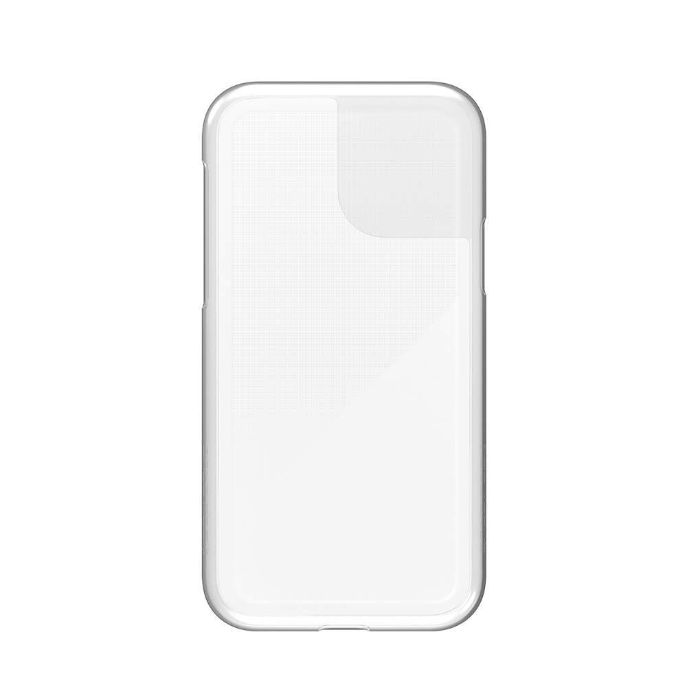 【特価セール】クアッドロックQUAD 雨天用カバー レインポンチョ LOCK PRO用 11 black IPHONE クアッドロック