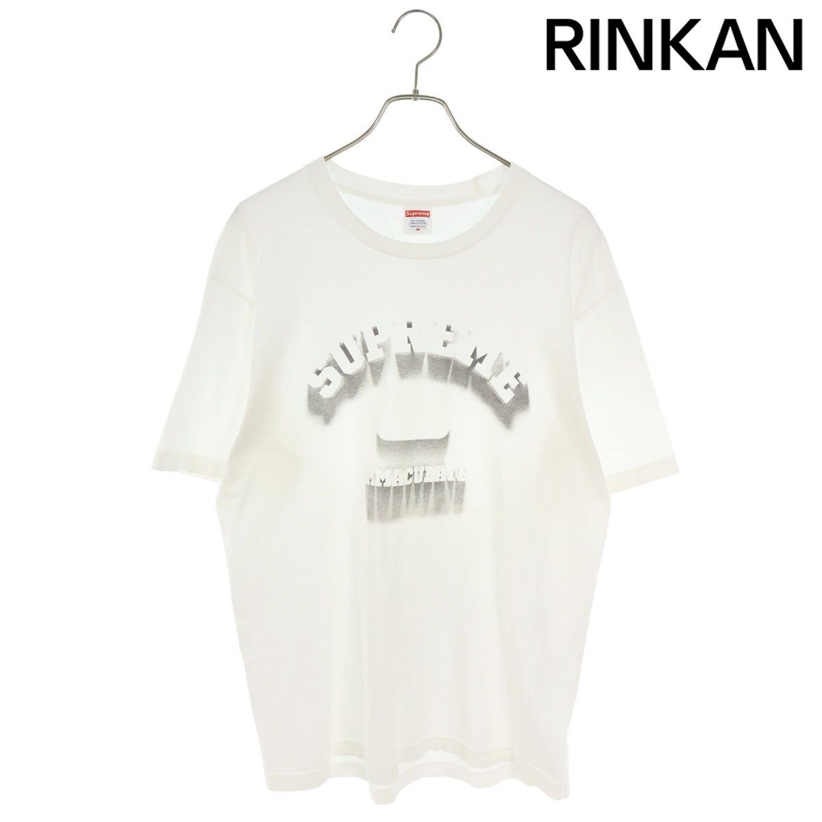 Supreme シュプリーム Tシャツ 24SS Shadow Tee シャドウ プリント  