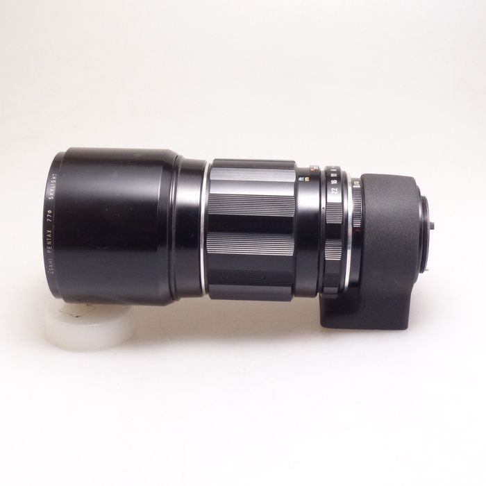 PENTAX smc TAKUMAR 300mm f4 m42マウント PENTAX SMC TAKUMAR 300mm F4 M42マウント Pentax SMC Super-Multi
