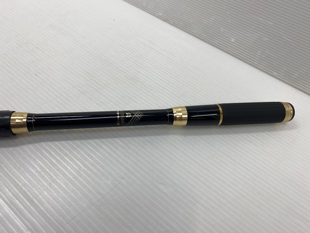 【新品】がまかつ　尾長　onaga MH-50 磯竿 日本製 がまかつ がま磯 マスターモデル2 尾長 MH-50 | 竿・ロッド,磯竿