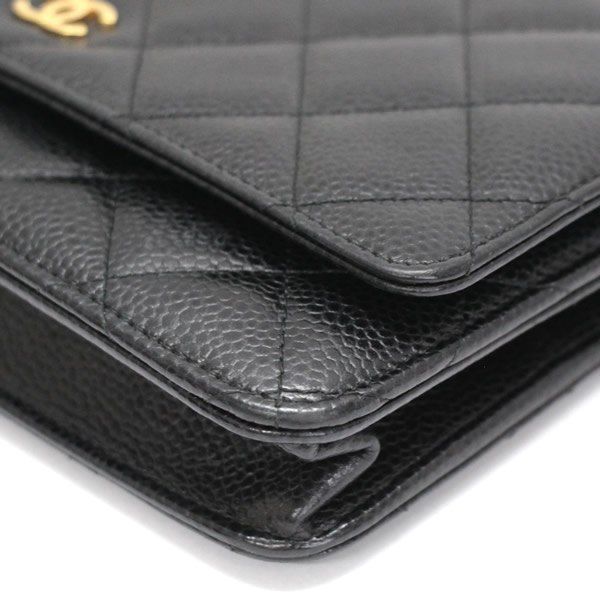 キャビアスキン