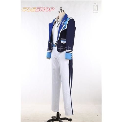 IDOLiSH7 アイドリッシュセブン Revale 千 ユキ 風 コスプレ衣装 イベント cosplay パーティー コスチューム