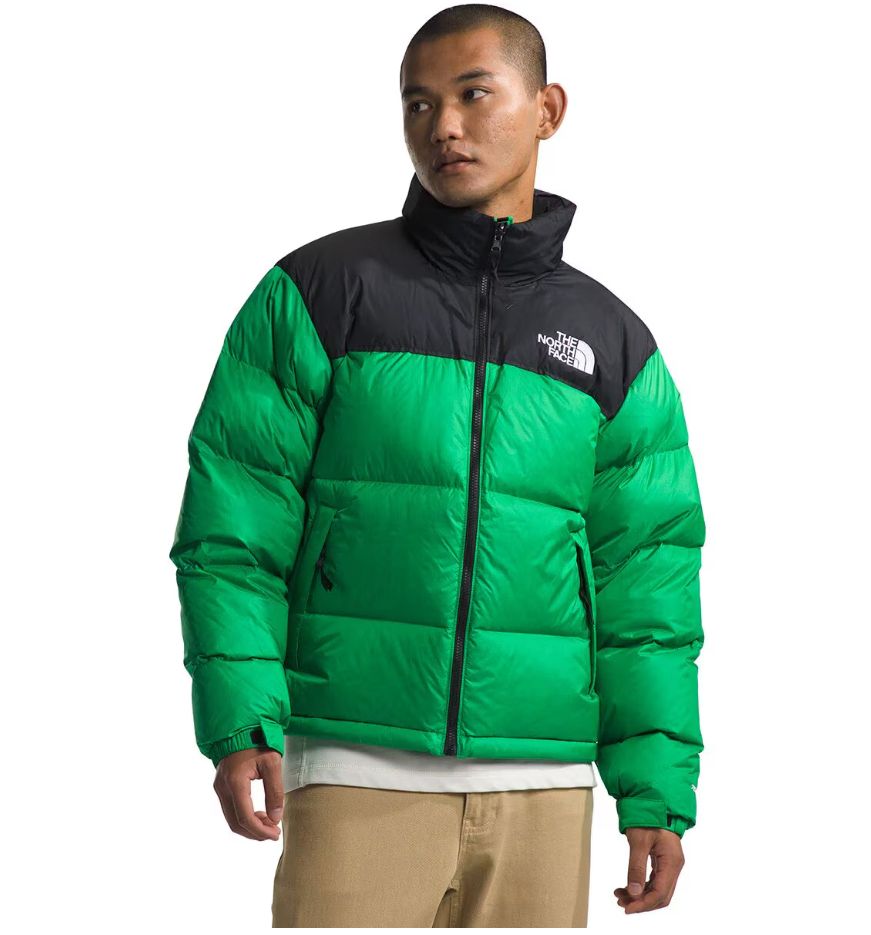 THE NORTH FACE(ザノースフェイス) 1996 レトロ Nuptse(ヌプシ