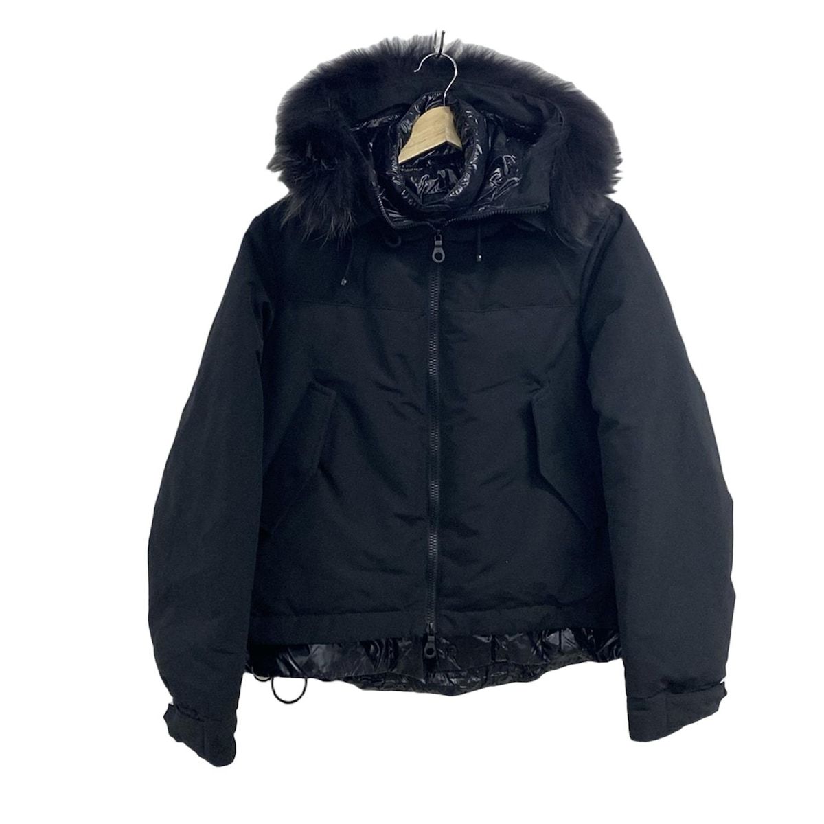 DUVETICA ダウンジャケット 42サイズ