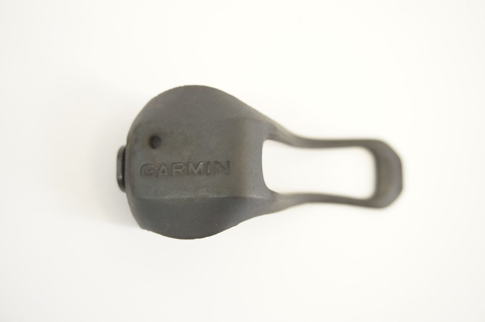 サイクルコンピューター