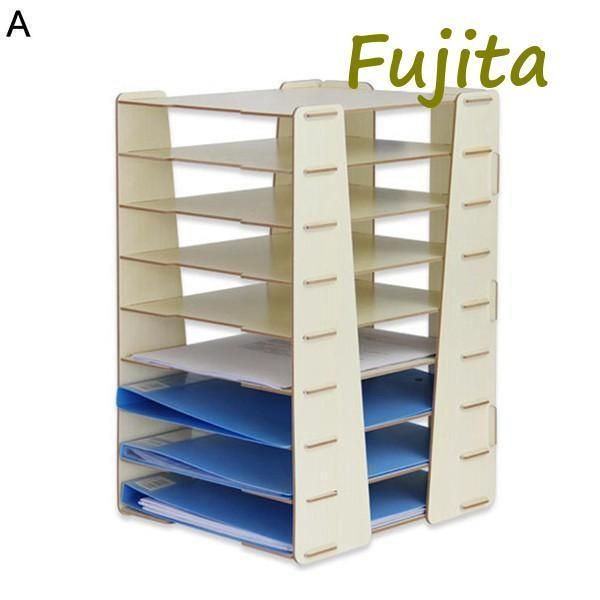 オフィス用品 積み重ね
